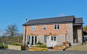 Crabapple Cottage